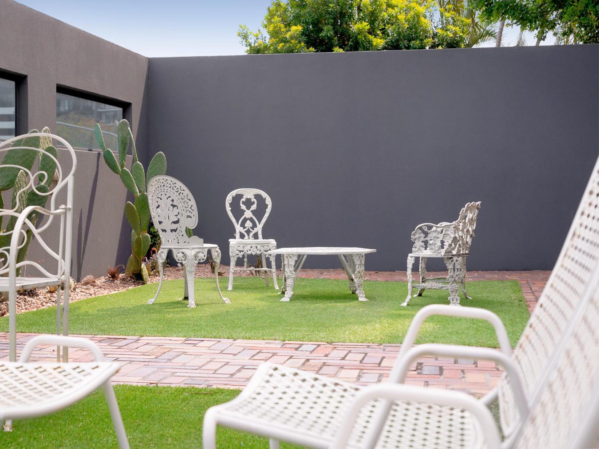 Anville Court Brisbane Bagian luar foto