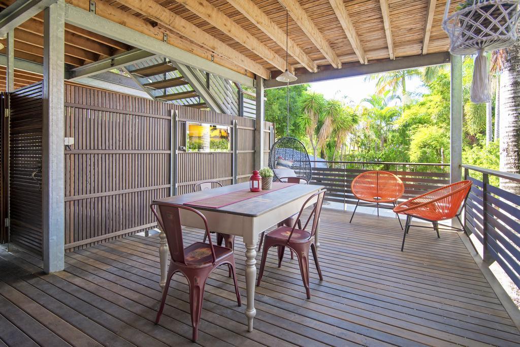 Anville Court Brisbane Bagian luar foto