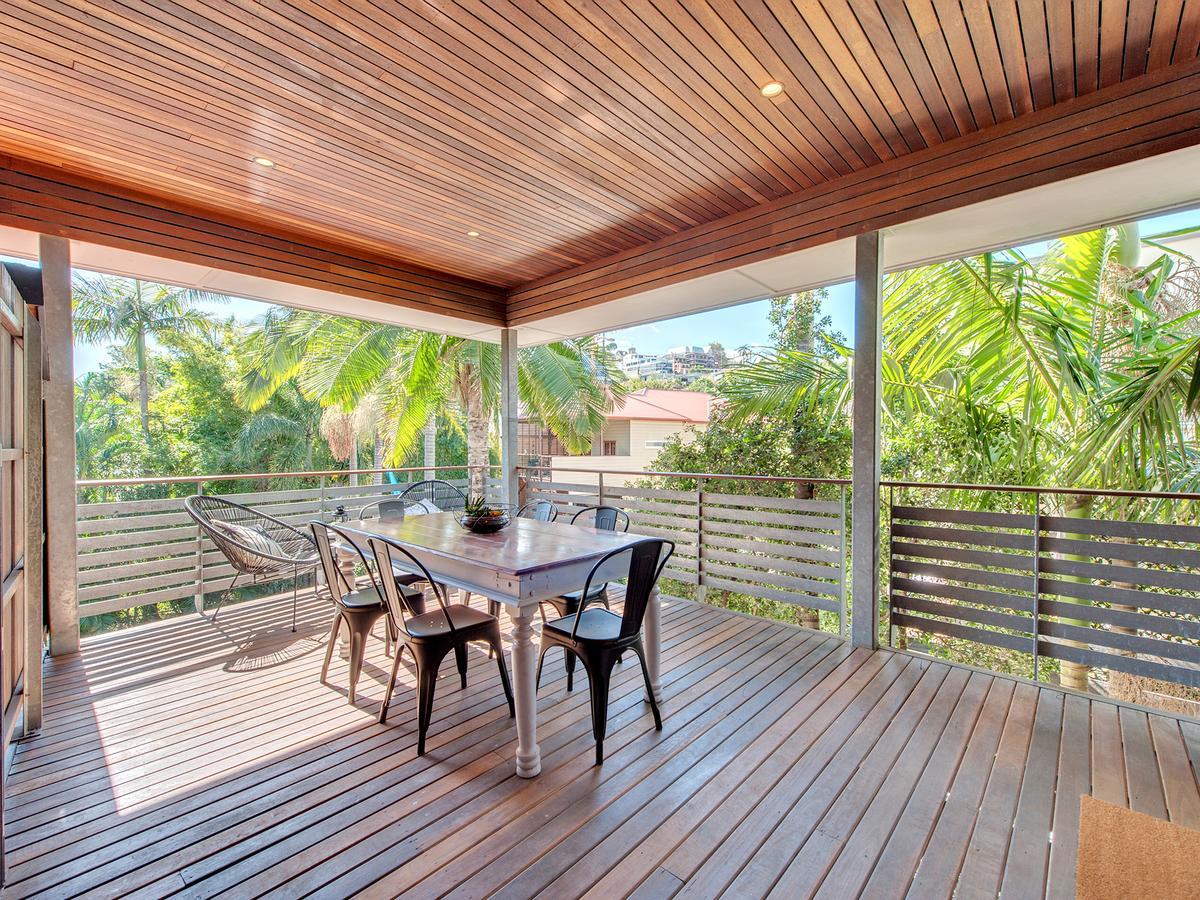 Anville Court Brisbane Bagian luar foto