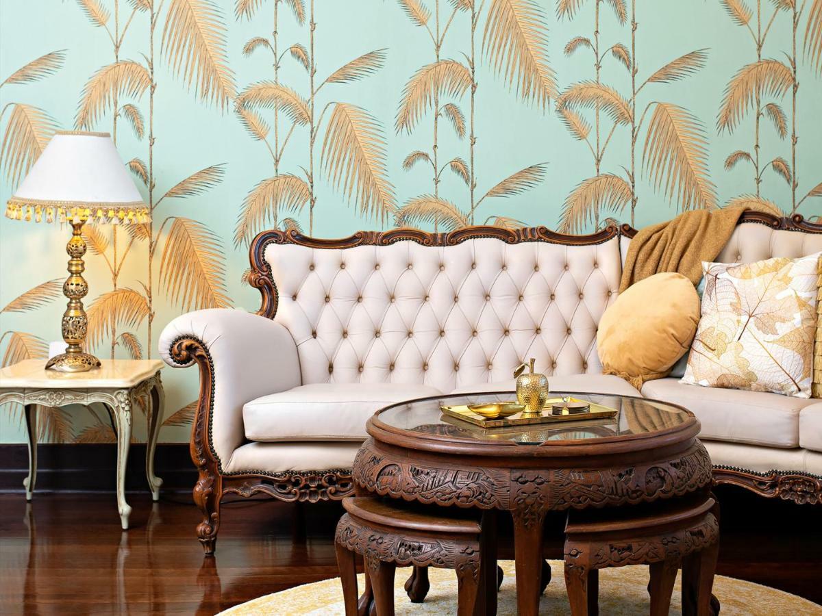 Anville Court Brisbane Bagian luar foto